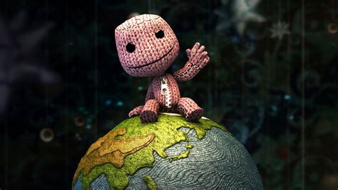 LittleBigPlanet Review. It's been a good while since we saw the first GDC demo of LittleBigPlanet, and pretty much everyone in attendance was blown away by what we witnessed. The promise of an ...